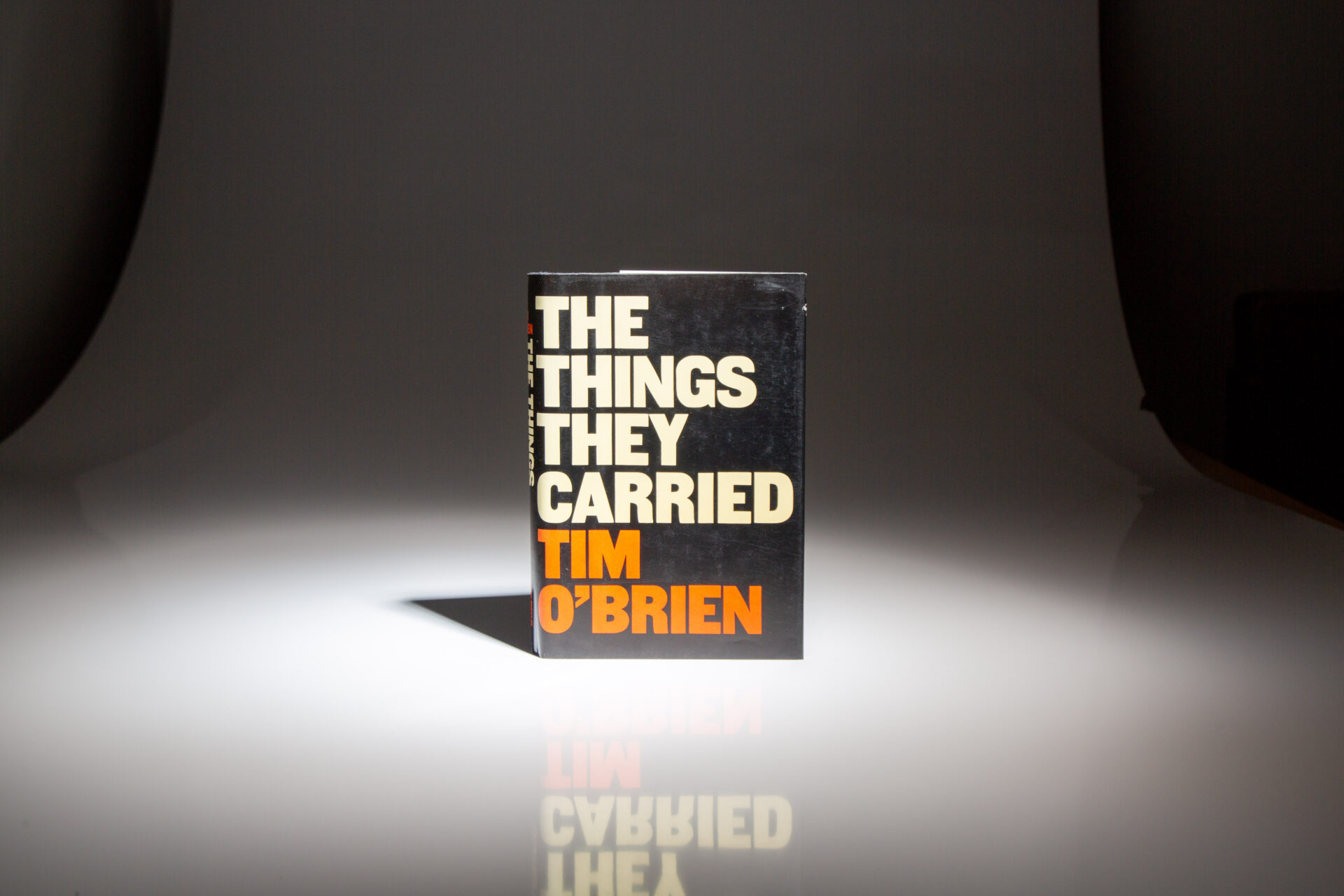 The Things They Carried - Image 5