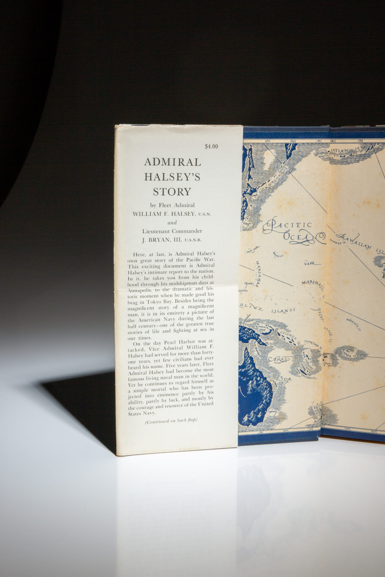Admiral Halsey's Story - Image 2