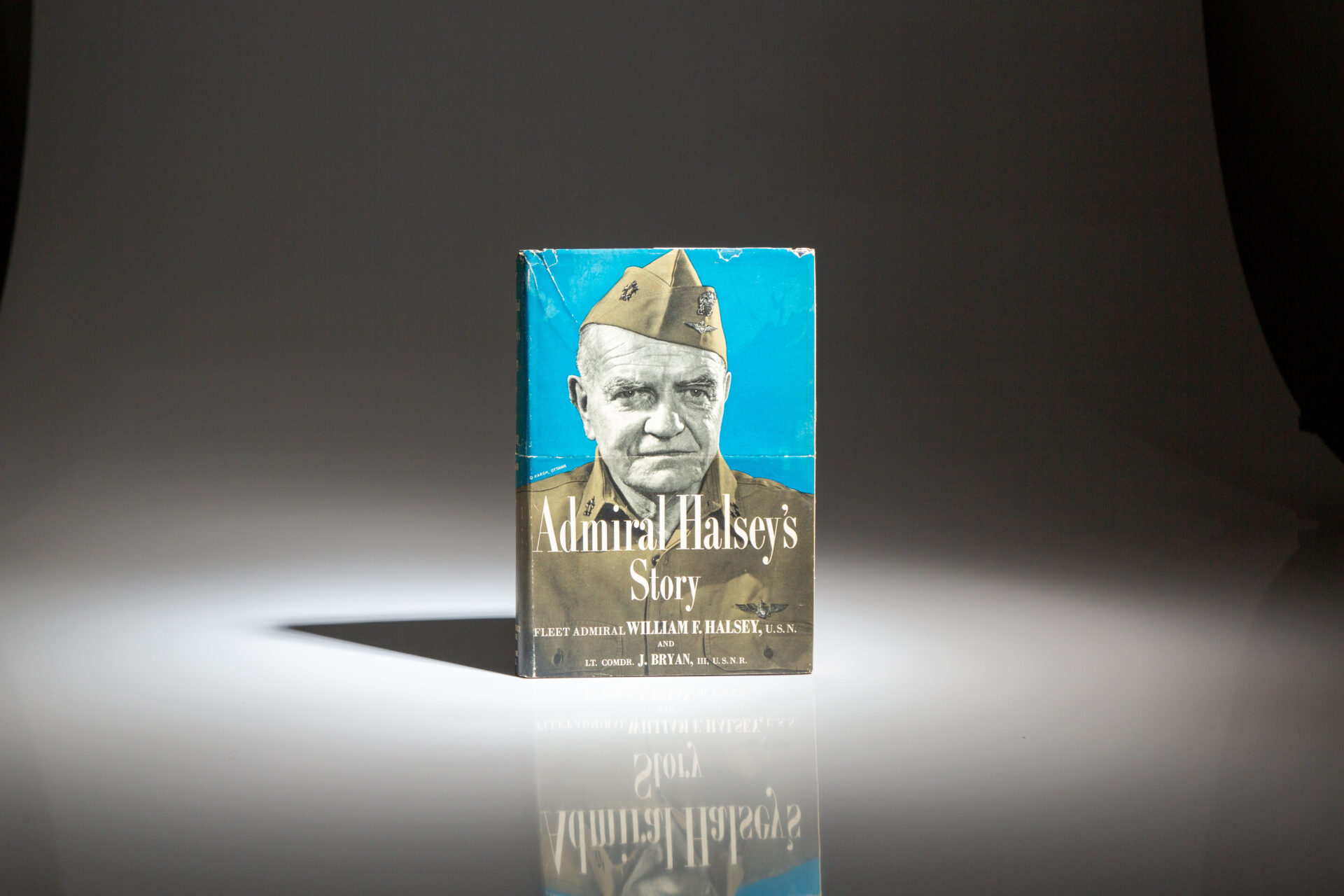 Admiral Halsey's Story - Image 6