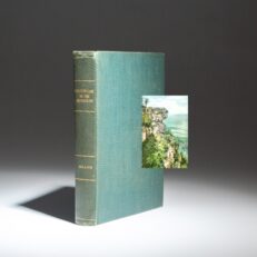 The Cracker Line in the Mountains by Captain George K. Collins, the unpublished historical fiction by a member of the New York 149th Volunteer Infantry.